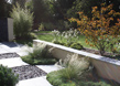 Bold Geometric Garden 6