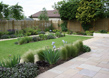 Contemporary Garden 5