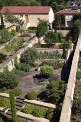 Historic Garden
