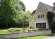 Modern Country Garden 1