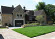 Modern Country Garden 6