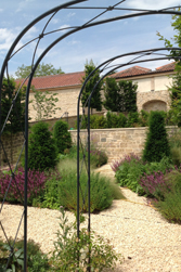 Perennial Garden