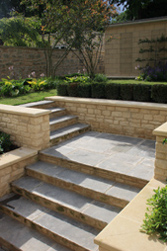 Townhouse Garden