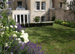 Townhouse Garden 6